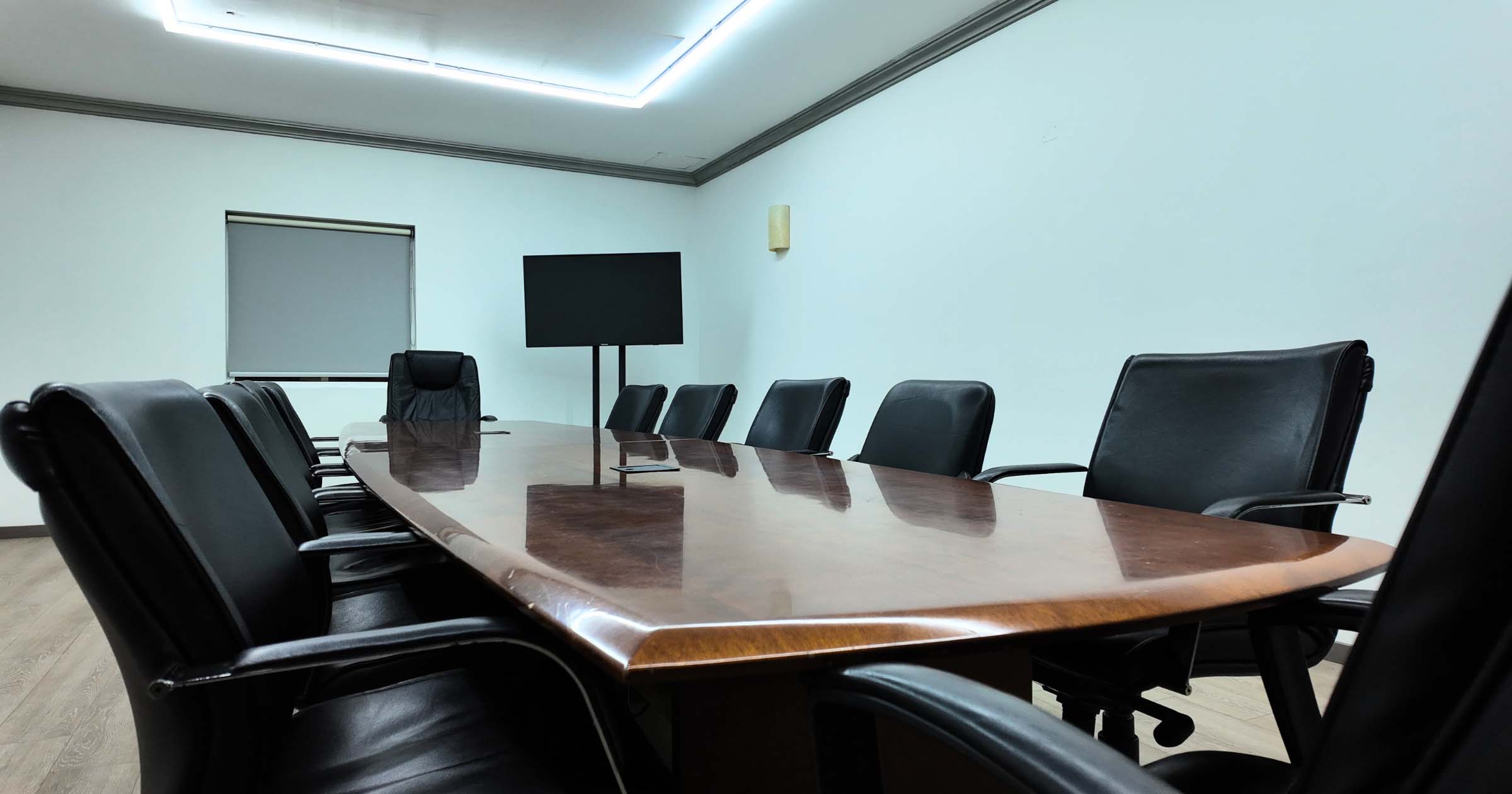 Salas de conferencias modernas para reuniones corporativas en Durango